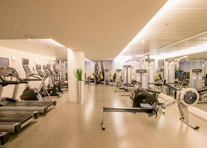 Doubletree By Hilton Station Ξενοδοχείο 4*