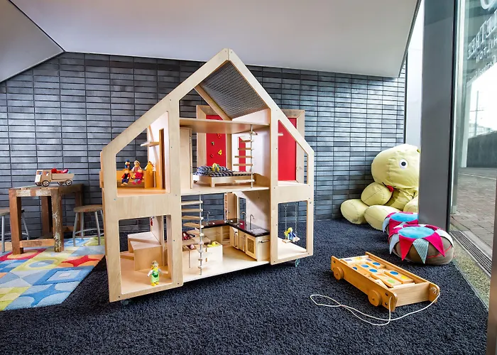 Doubletree By Hilton Station 4* Άμστερνταμ