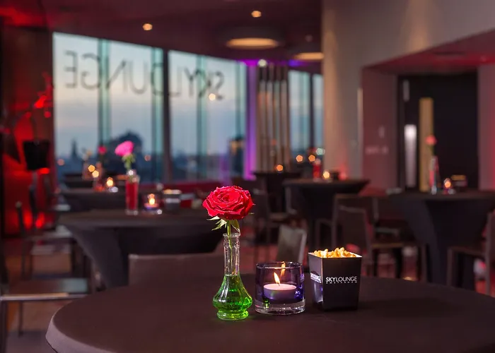 Doubletree By Hilton Station Ξενοδοχείο