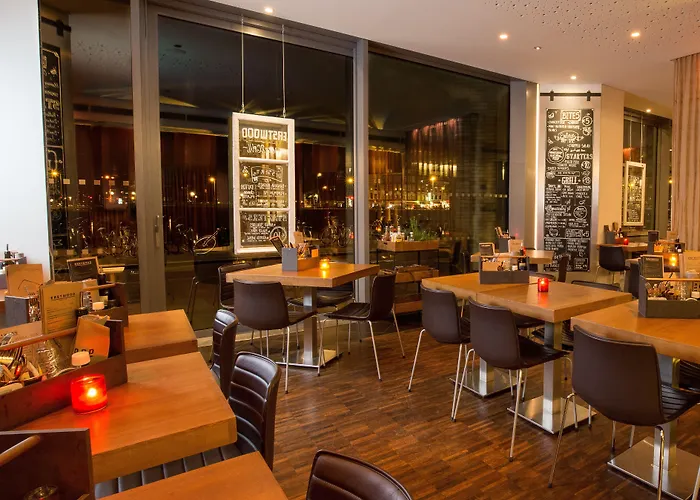 Doubletree By Hilton Station 4* Άμστερνταμ