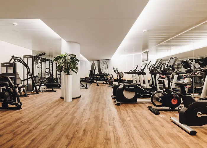 Doubletree By Hilton Station 4* Άμστερνταμ