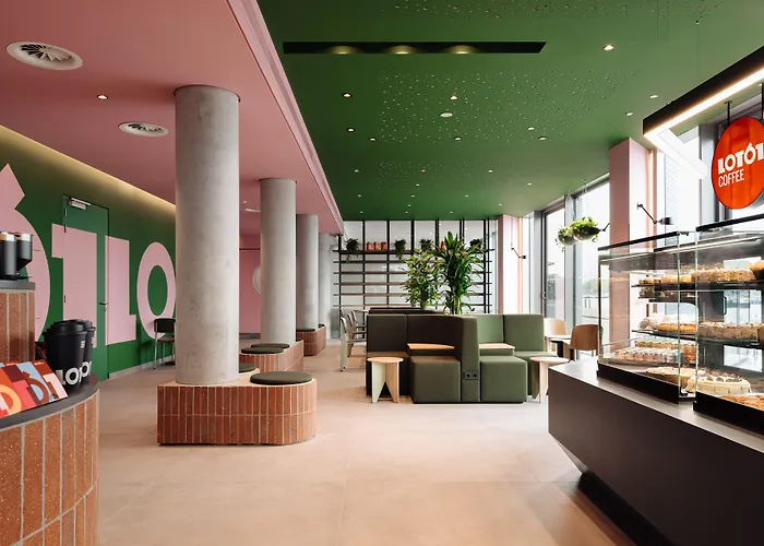 Doubletree By Hilton Station 4*