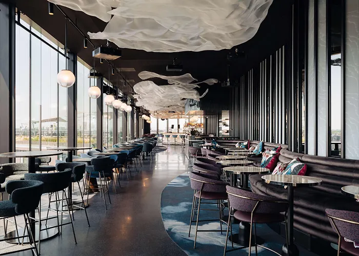 Doubletree By Hilton Station 4* Amsterdam