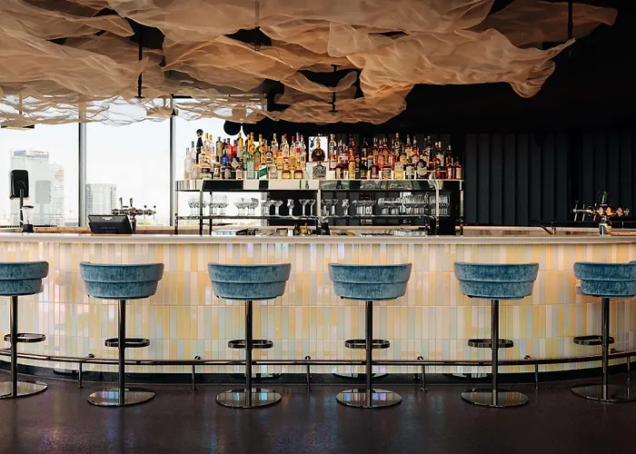 Doubletree By Hilton Station 4* Amsterdam