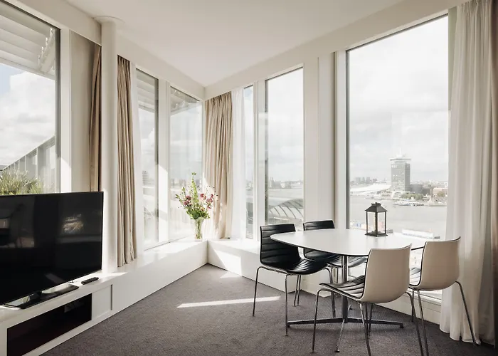 Doubletree By Hilton Station 4* Άμστερνταμ