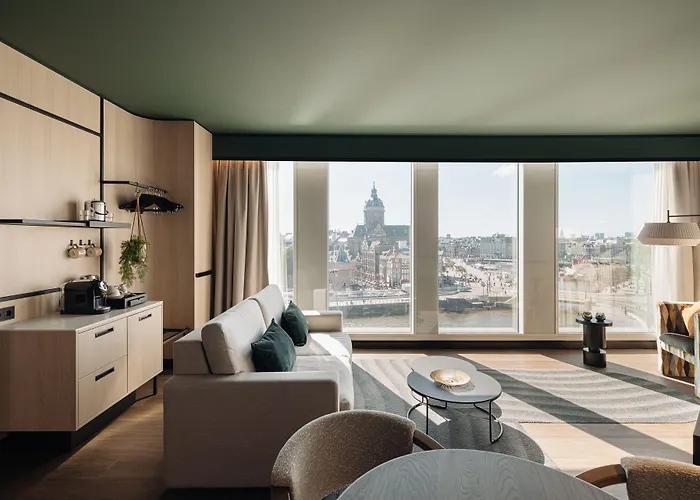 Doubletree By Hilton Station Ξενοδοχείο 4*