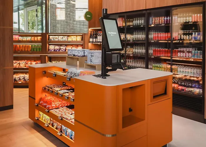 Doubletree By Hilton Station 4*