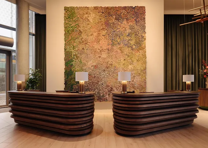 Hotel Doubletree By Hilton Station