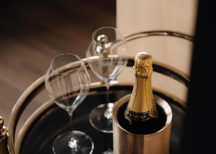 Hotel Doubletree By Hilton Station Amsterdam