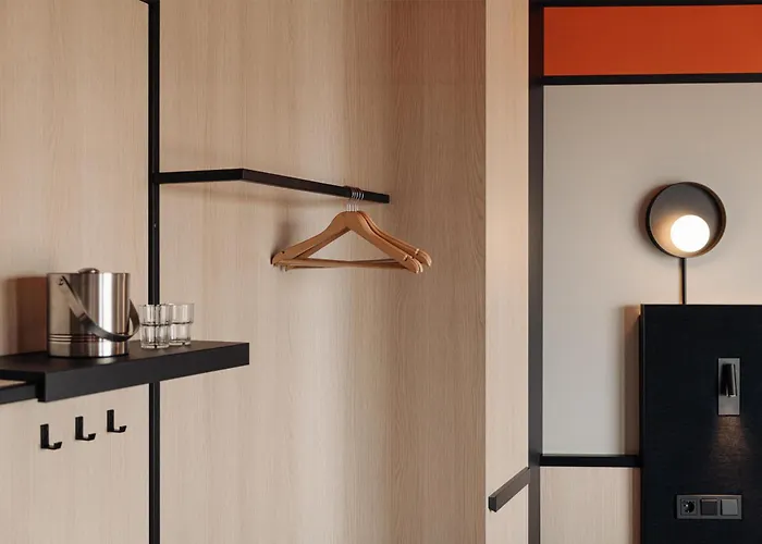 Doubletree By Hilton Station Hotel 4*