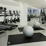 Doubletree By Hilton Station 4* אמסטרדם