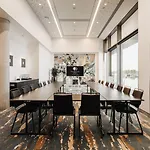 Doubletree By Hilton Station 4* אמסטרדם