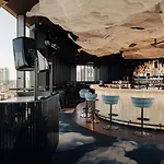 מלון Doubletree By Hilton Station אמסטרדם