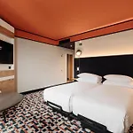 Doubletree By Hilton Station מלון אמסטרדם