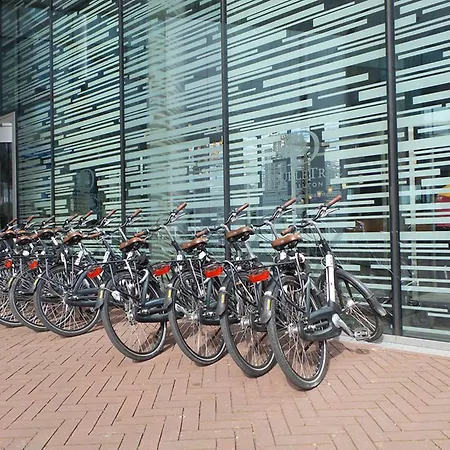 Doubletree By Hilton Station 4*