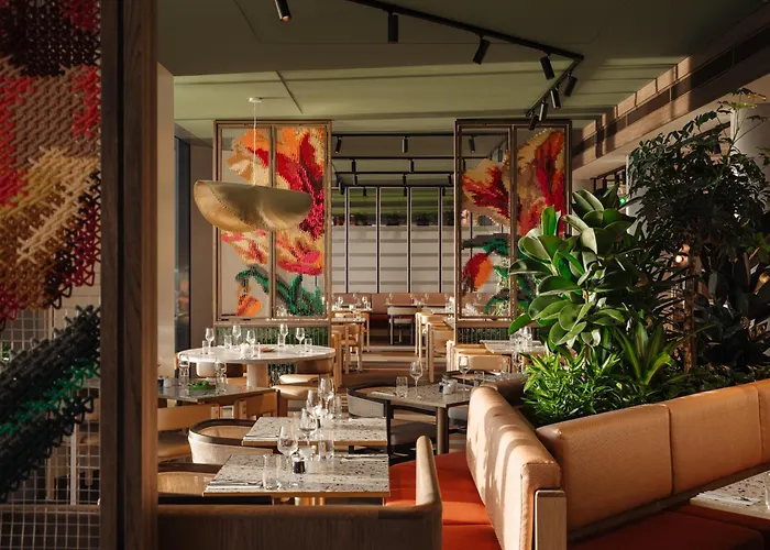 Doubletree By Hilton Station 4* Amsterdam