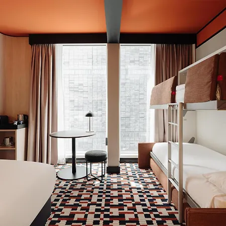 Doubletree By Hilton Station Hotel 4*