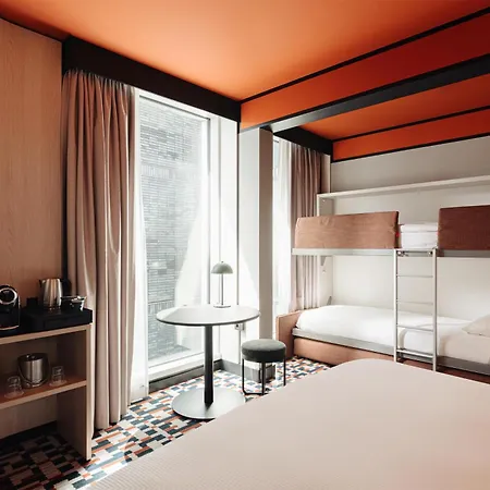 Doubletree By Hilton Station Hotel 4*