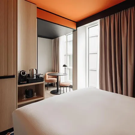 Doubletree By Hilton Station Hotel 4*