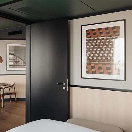 Hotel Doubletree By Hilton Station 4*